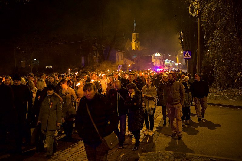 Narodowe Święto Niepodległości